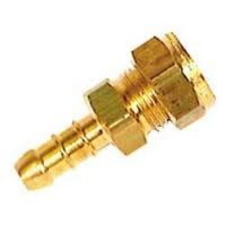 Holt Marine Hose Nozzle