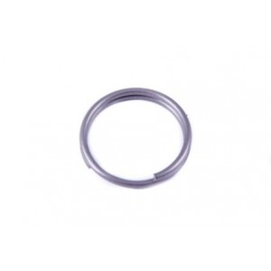 Seasure Split Ring Stainless Steel