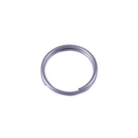 Seasure Split Ring Stainless Steel