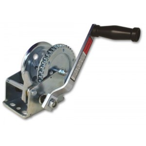 Baseline Trailer Winch