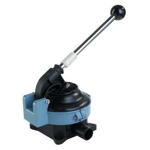 Whale Gusher Titan Manual Bilge Pump