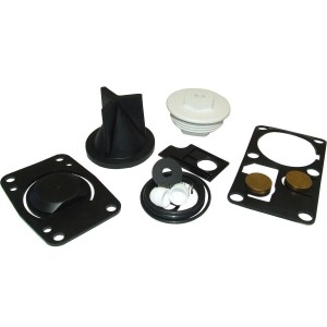 Jabsco Jabsco/Par Toilet Service Kits