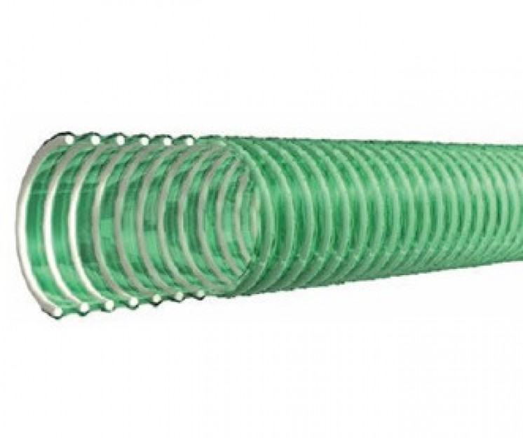 Hose Reinforced Green