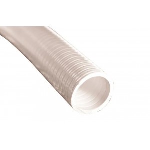 Hose White Sanitation (Per Metre)