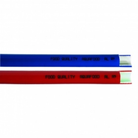 Waveline Fresh Water PVC Hose 1/2" 12.5mm