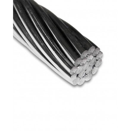 Seago Wire Stainless Steel (Per Metre)