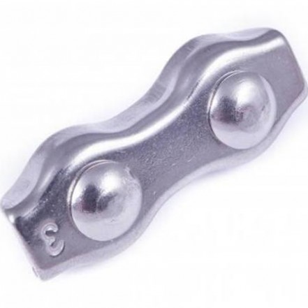 Stainless Steel Wire Rope Grip