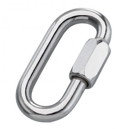 Wichard Link Shackle Stainless Steel