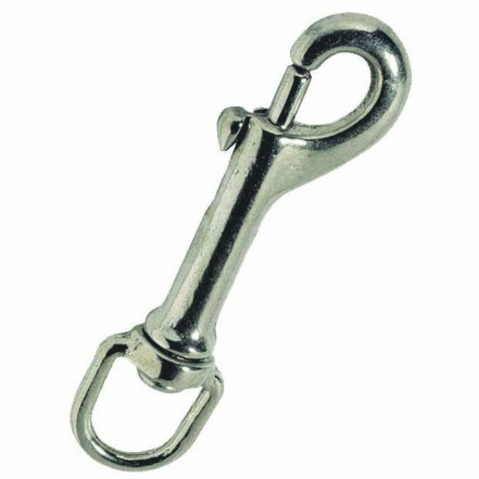 Kong Swivel Eye Snap Hook