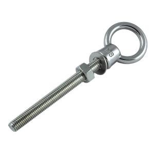 Pro-Boat Commercial Eyebolt Stainless Steel