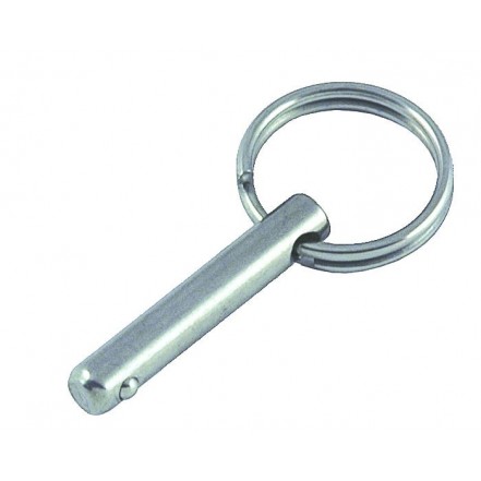 Pro-Boat Fast Pin Stainless Steel